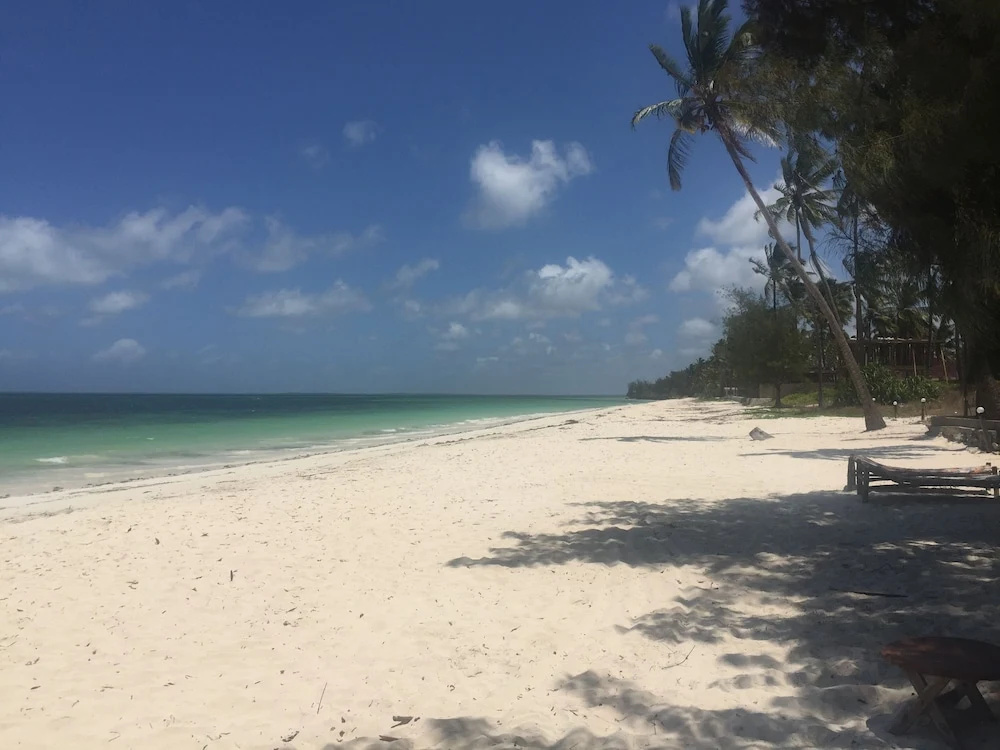 Blue Palm Zanzibar