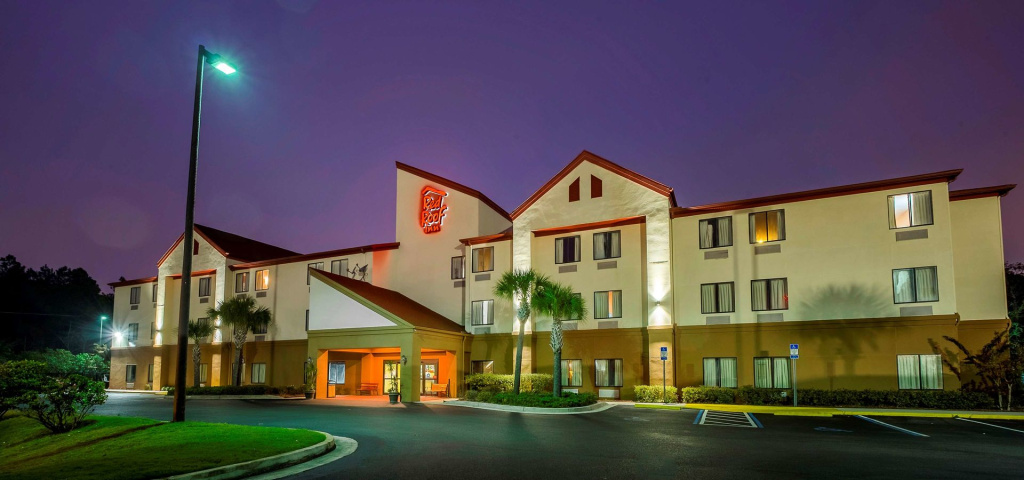 Red Roof Inn Panama City