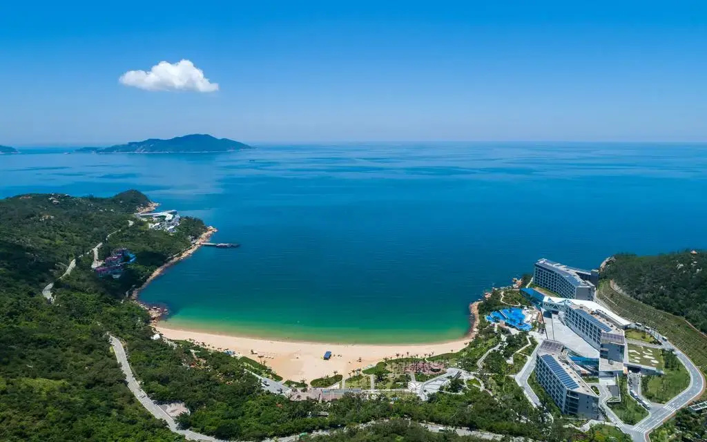 Gree Dong Ao Hotel