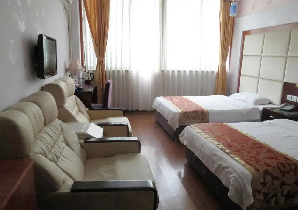 Deshidun Hotel