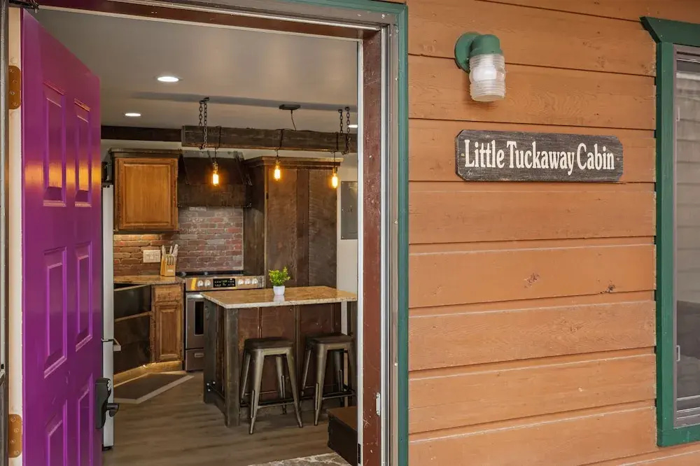 Little Tuckaway