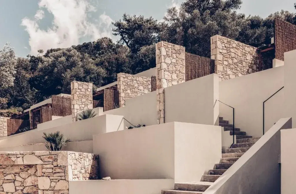Monastery Estate Guesthouse