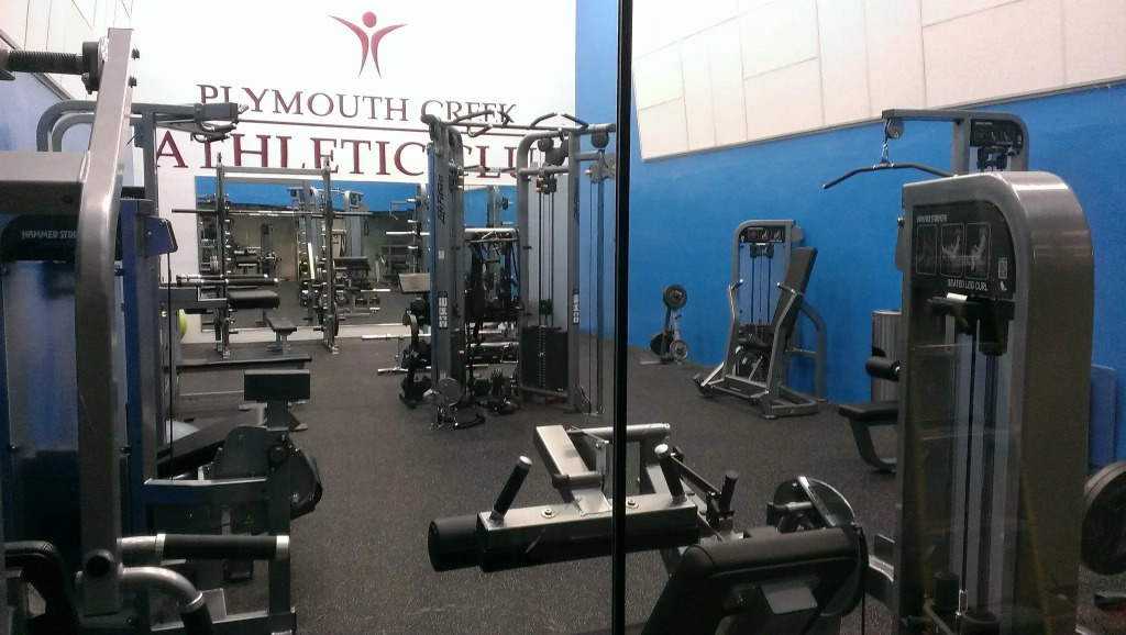 Crowne Plaza Minneapolis West by IHG