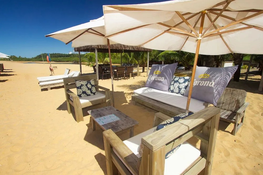 Rio Da Barra Villa Hotel