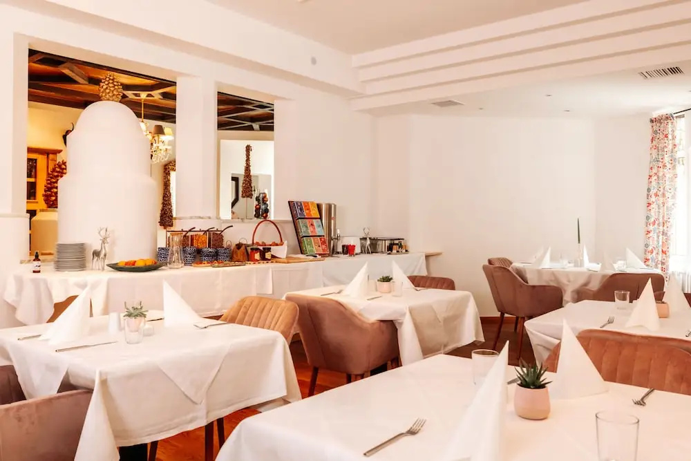 Hubertus Boutiquehotel Filzmoos