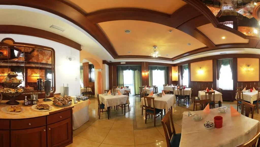 Hotel Posta