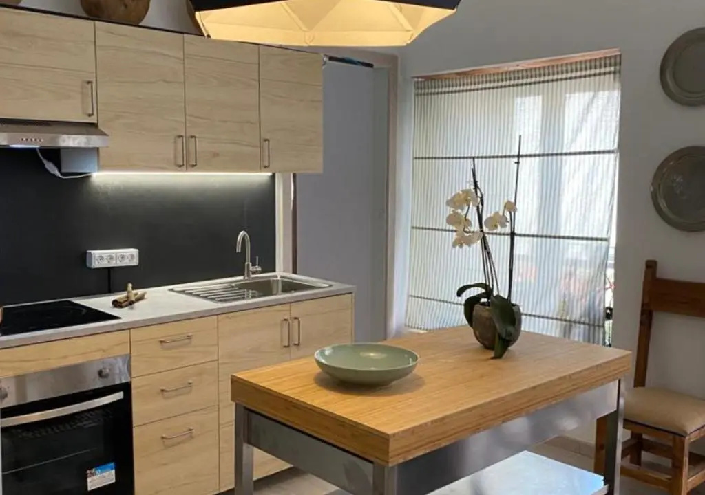 Orotava The Home - Vacational rental with the lifestyle of 1700 and the comfort of 2022