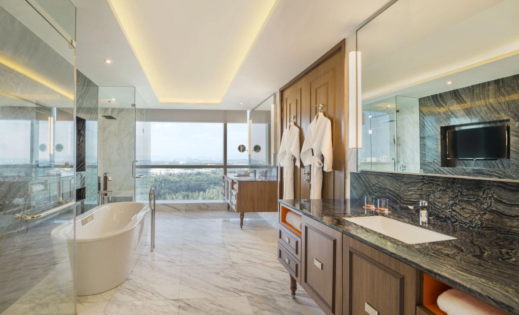 Le Meridien Putrajaya