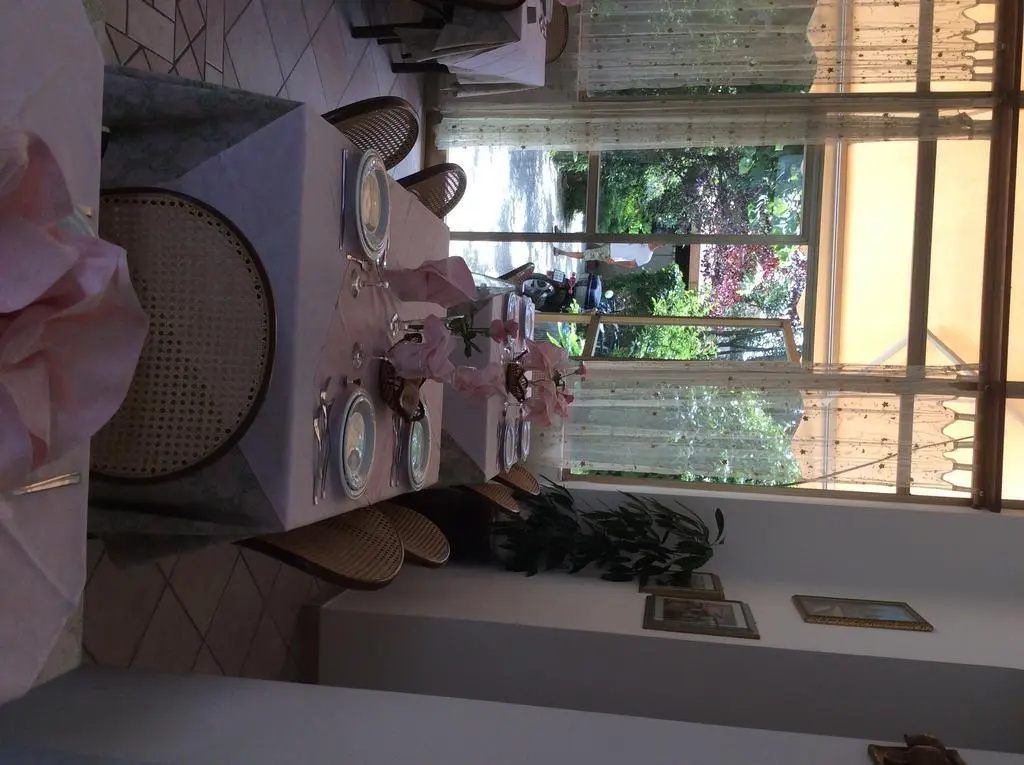 Villa la Fonte
