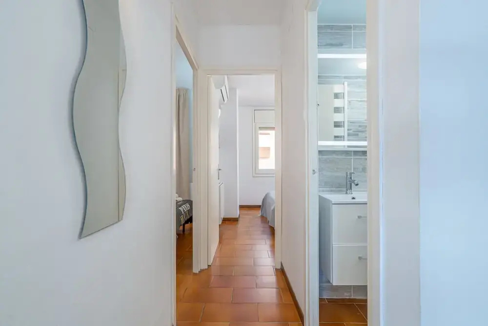 Empuriabrava Apartment With Pool, Parking