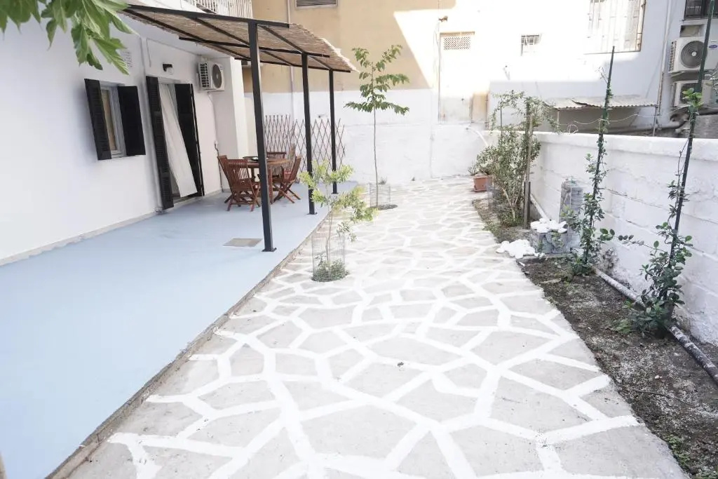 "Del Sole" Spa Apartment
