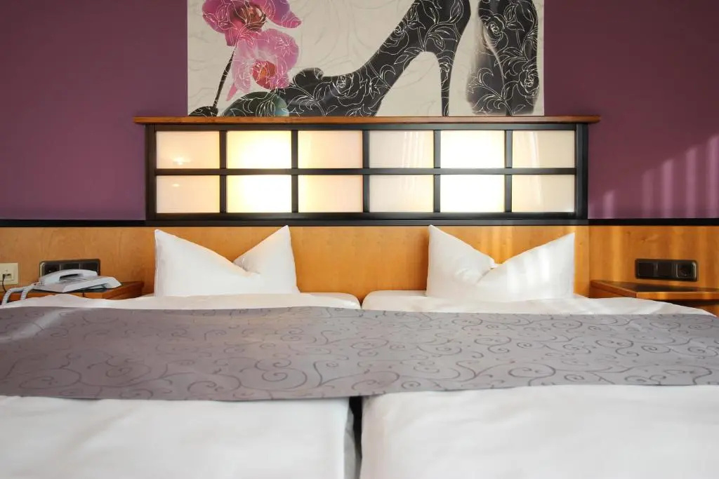 Hotel Residenz