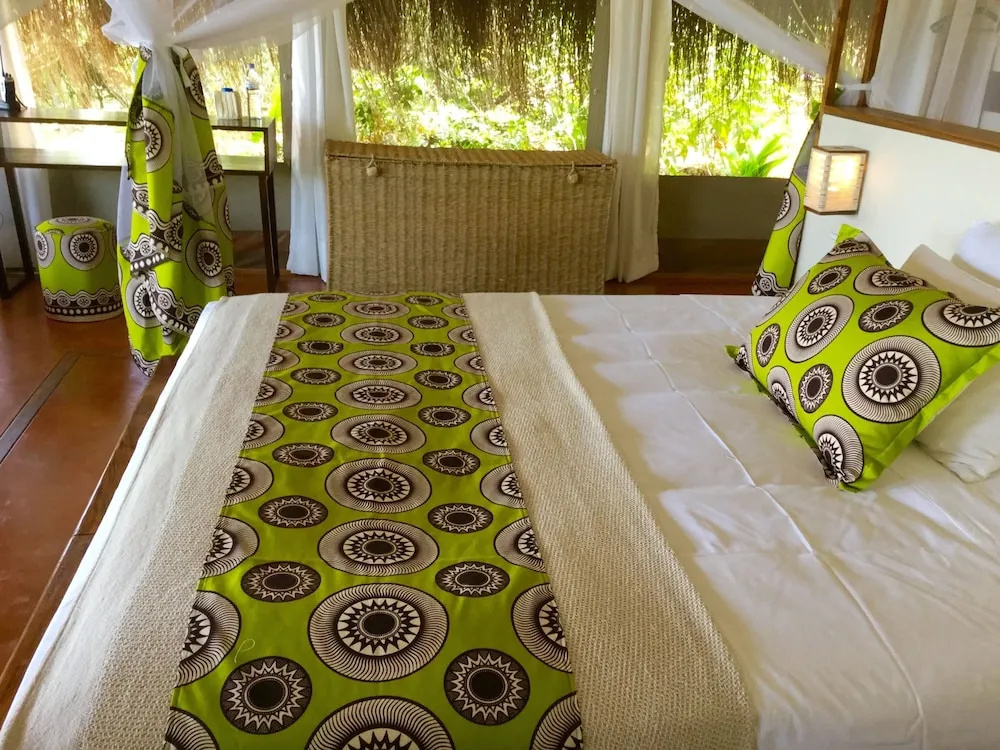 asDunas Lodge