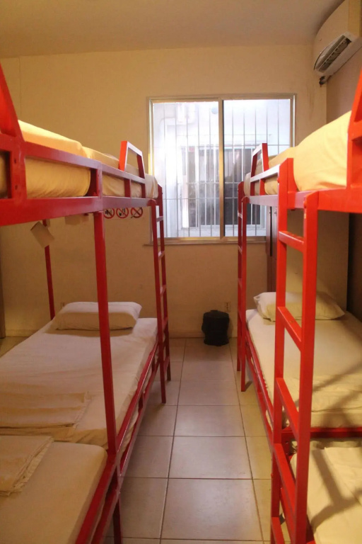 Samba Palace Hostel