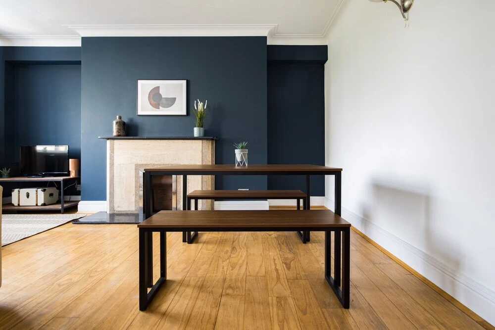 Primrose Hill Apartments