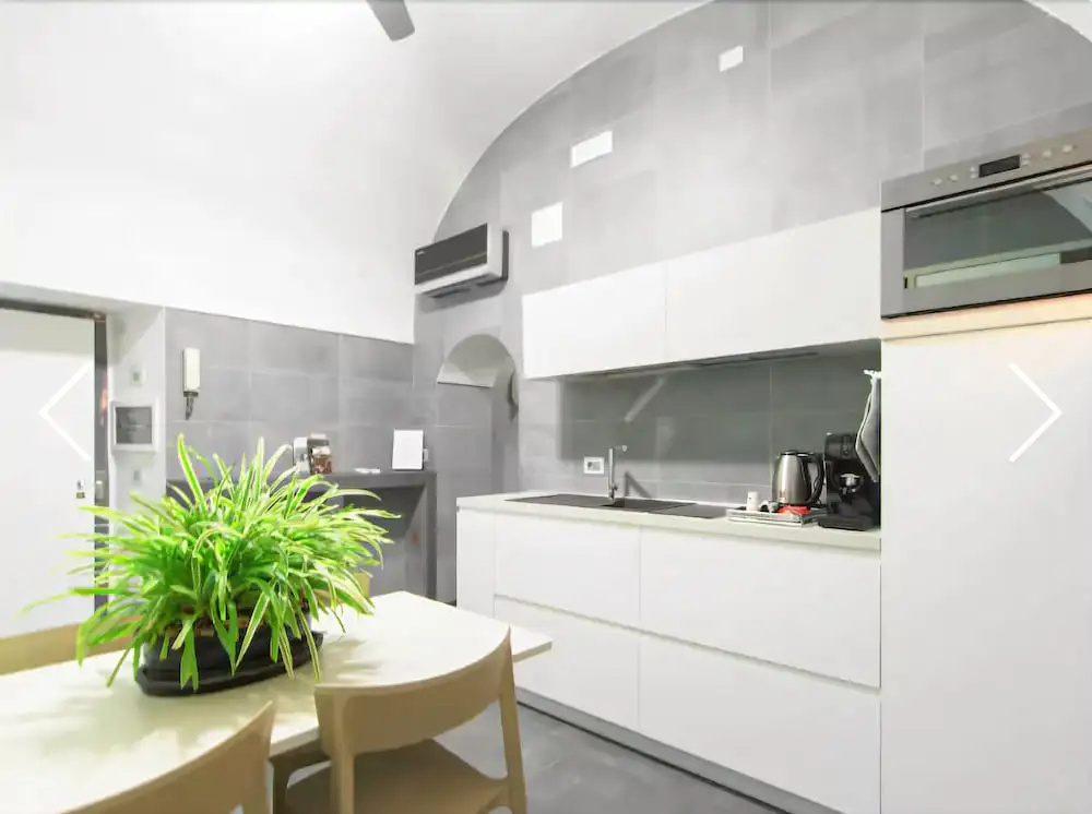 Relais NEVÉL ai Decumani