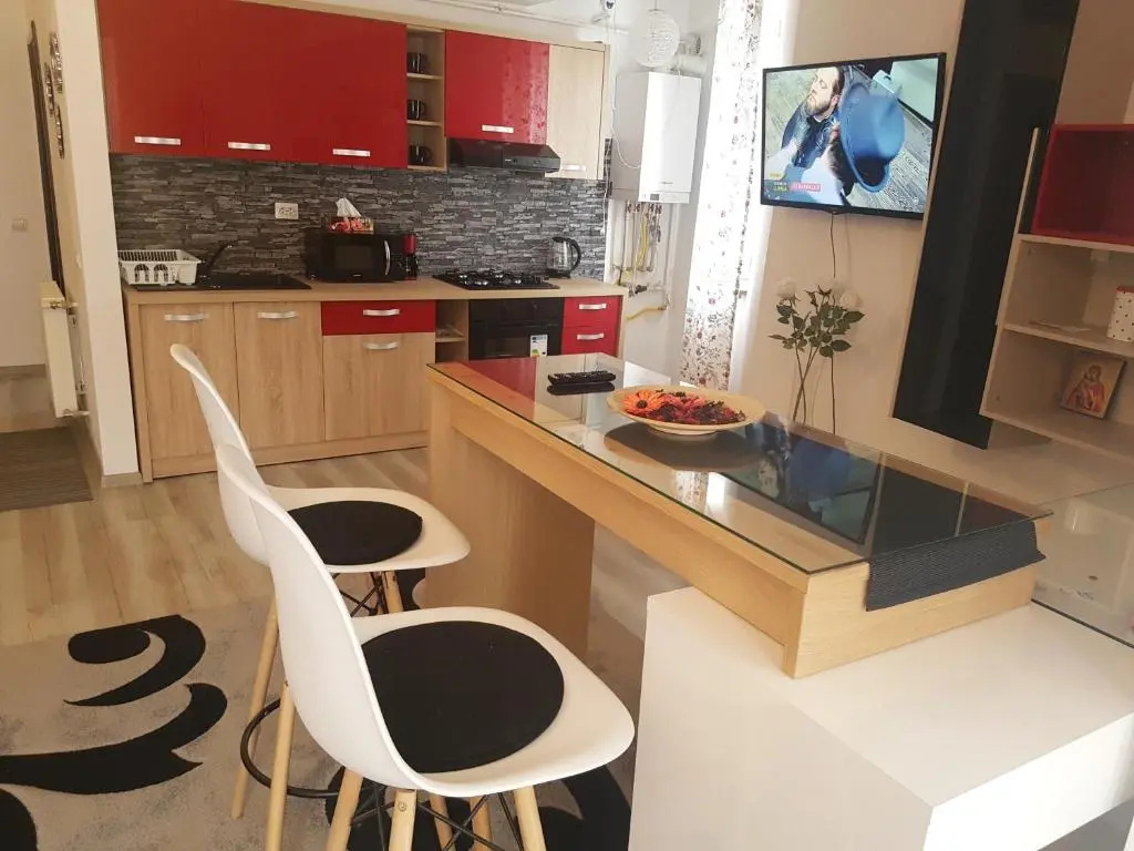 Apartament Fundeni