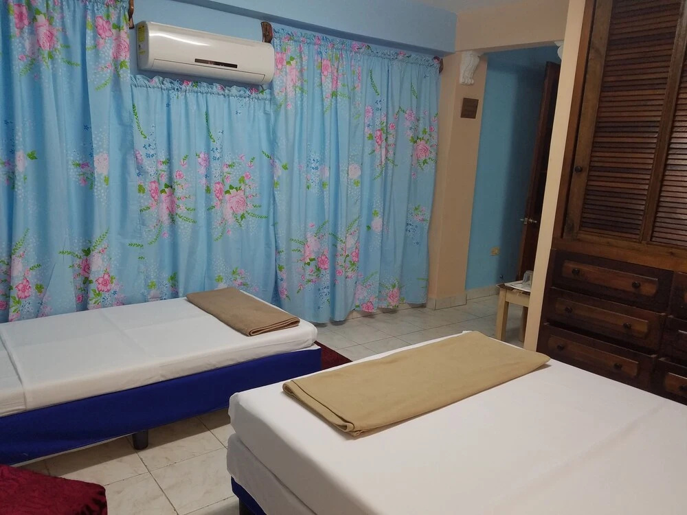 Hostal las Gallegas