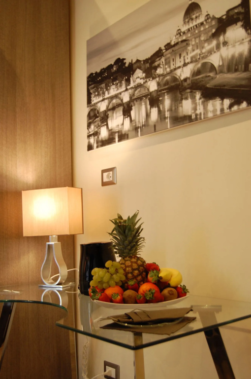 Colonna Luxury Suites