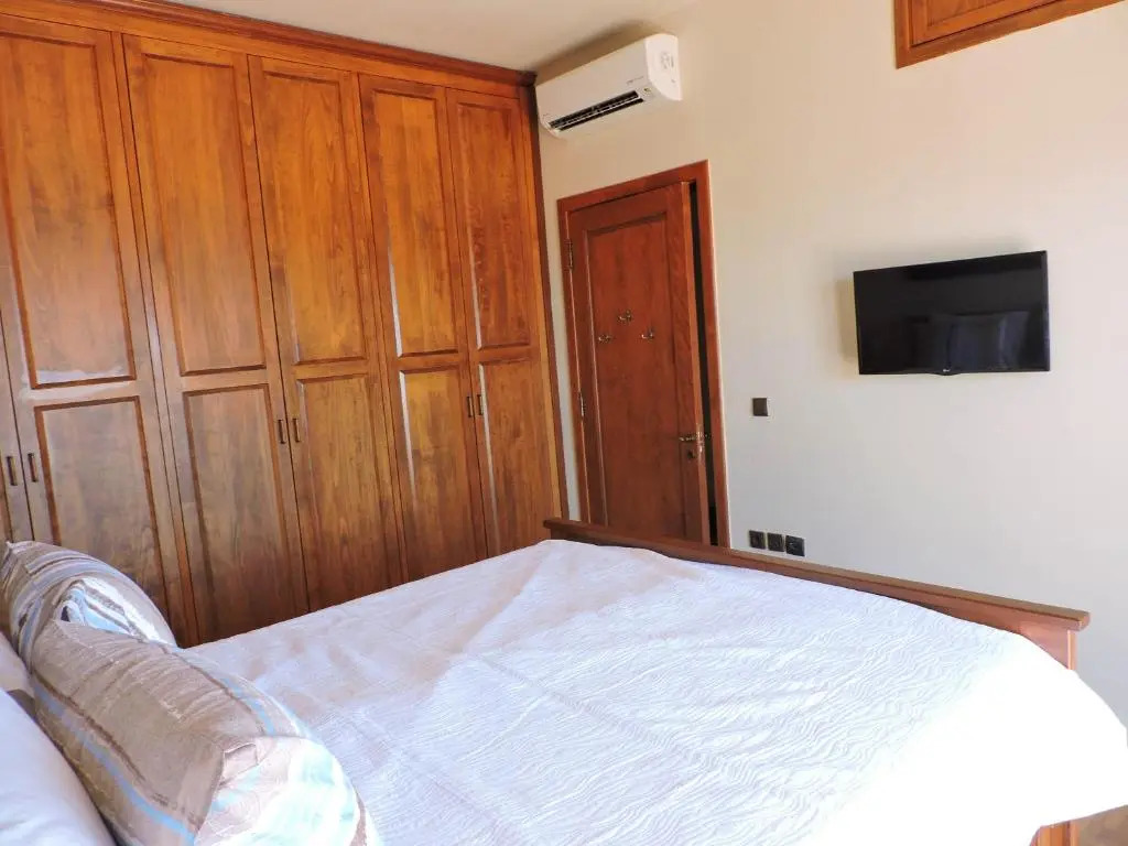 Blue Vision Luxury House