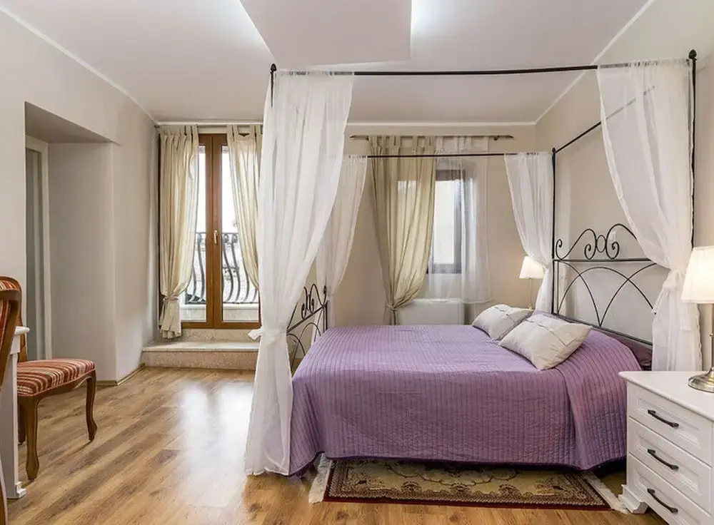 Heritage House San Vincenti