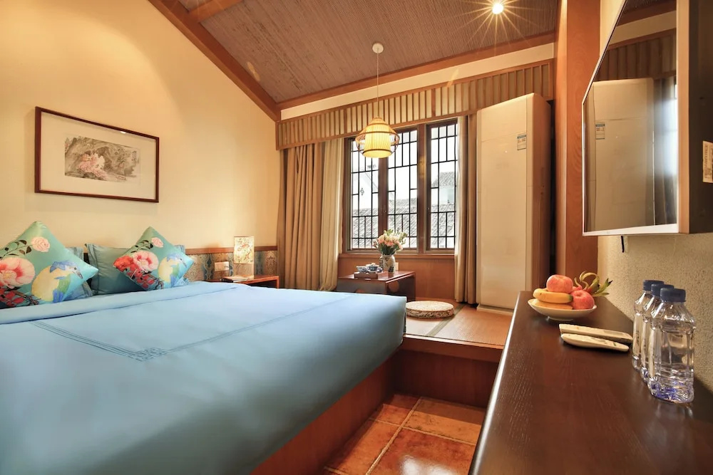 The Beyond Villa Guilin Boutique Hotel