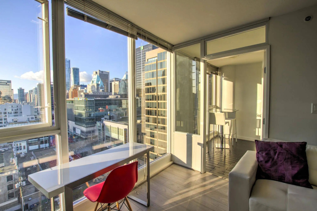 The Residence Club Vancouver