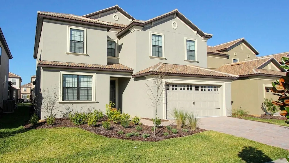 1422 Wexford Way