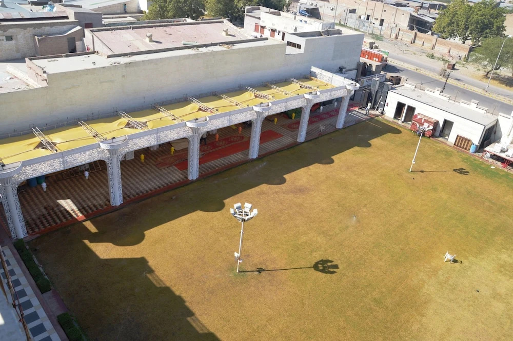 Hotel Panigrahan