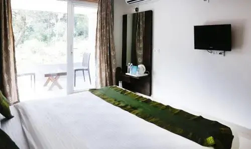 Shree Enclave Bungalow
