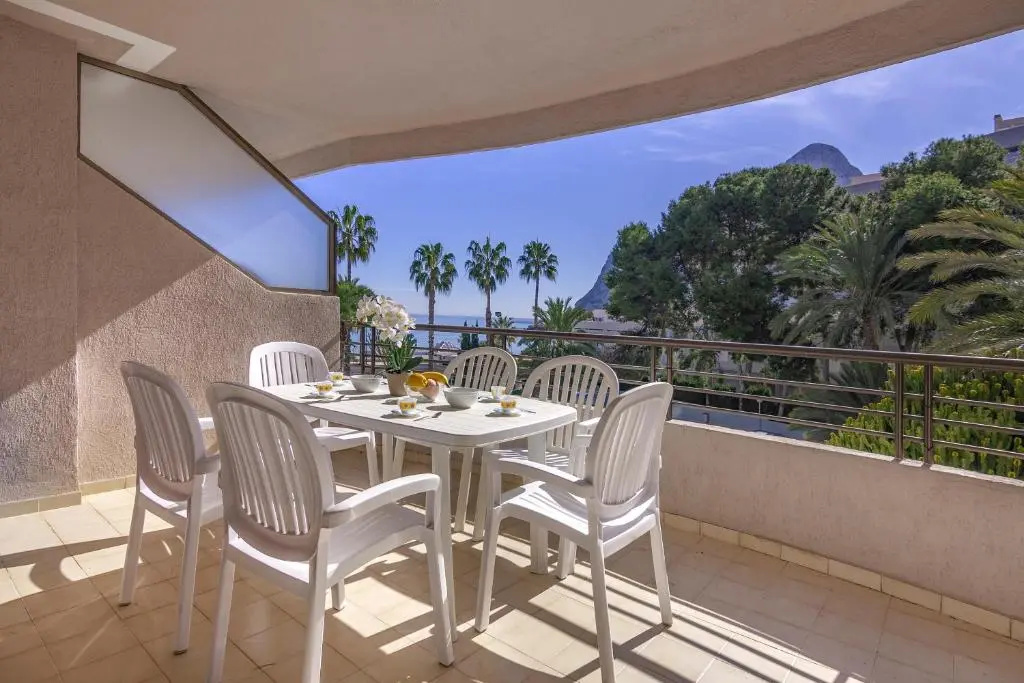 Villas Guzman - Apartamento Trond Paraiso Mar
