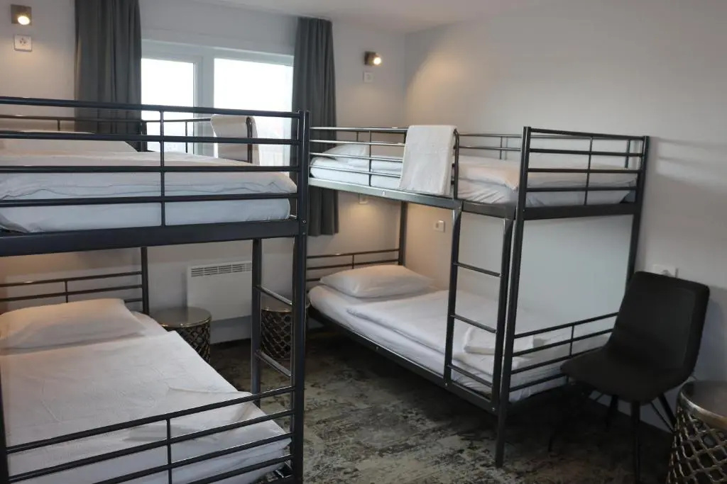 Höfn Hostel