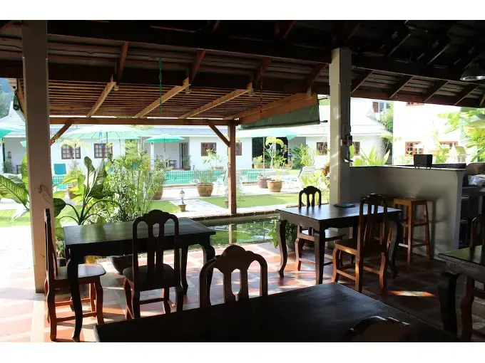 Villa Colina Khao Lak Rooms and Bungalows - Adults Only