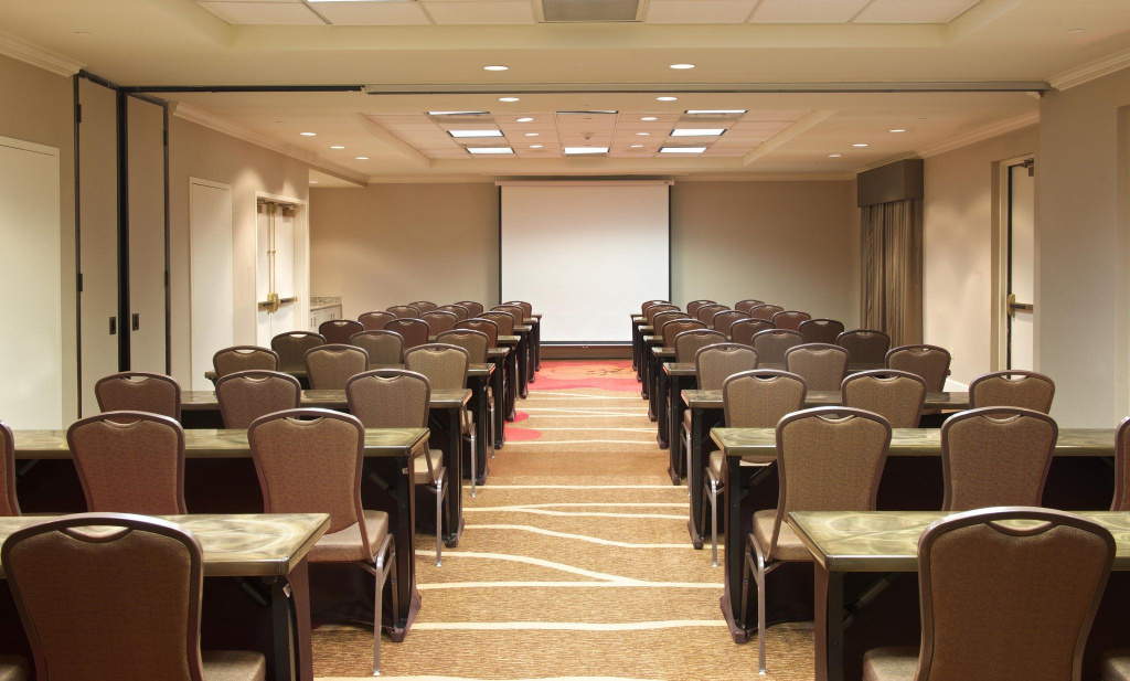 Hilton Garden Inn Wisconsin Dells