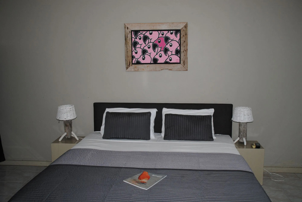 Tala Lodge Bonaire
