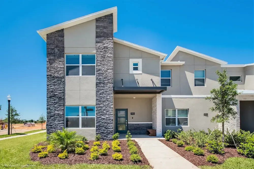 910pb Luxury Furnished 5 Bedroom 5 Bathroom