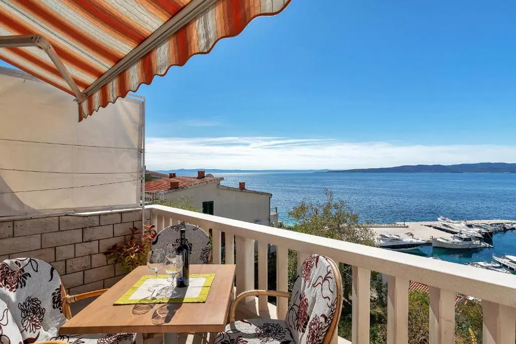 Apartmans Lale