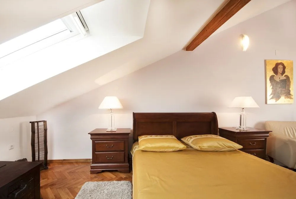 Luxury Apartment Matkovic