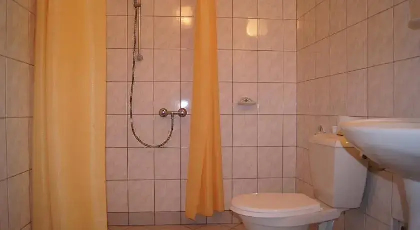 HOTEL ODR