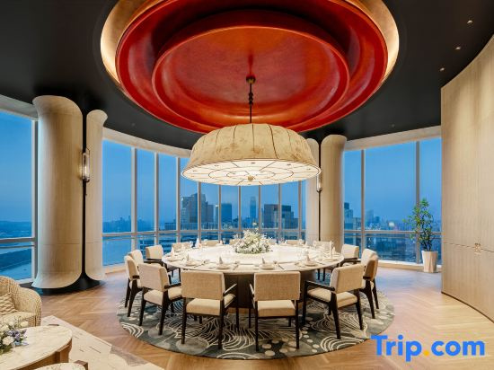 Oryard Hotel Changsha Juzhou