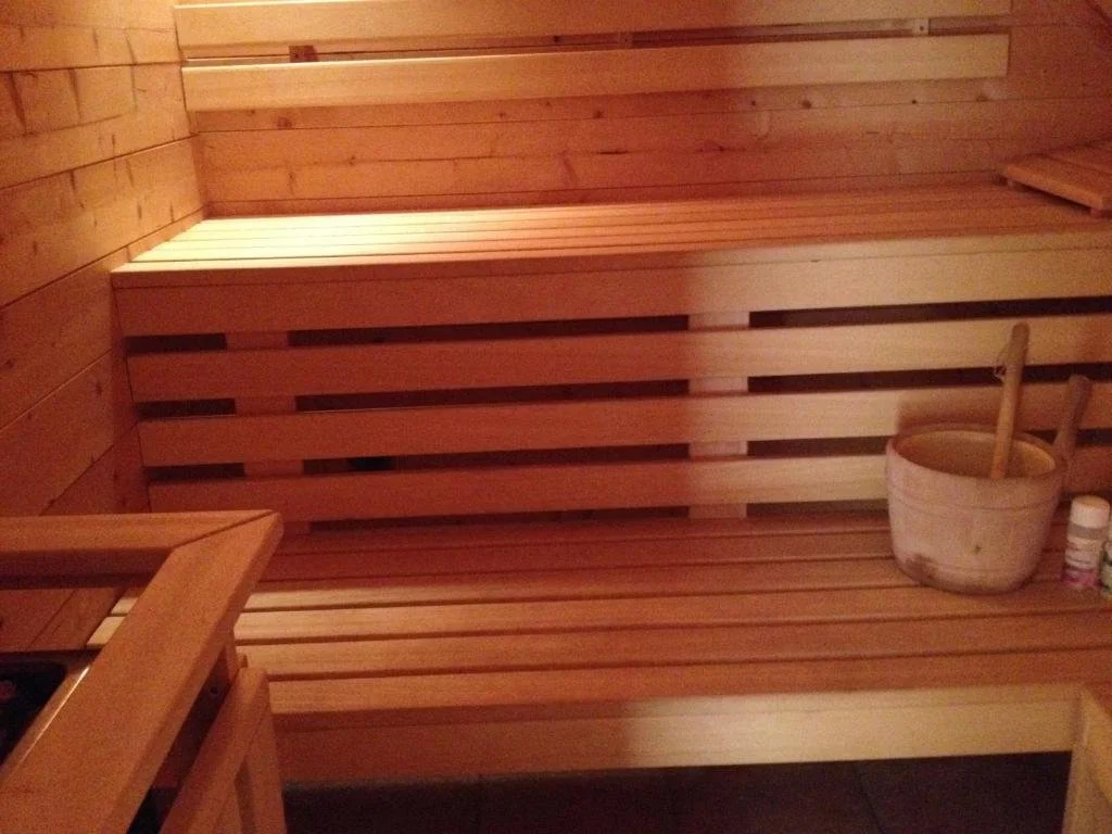 Feriendorf Stodertraum