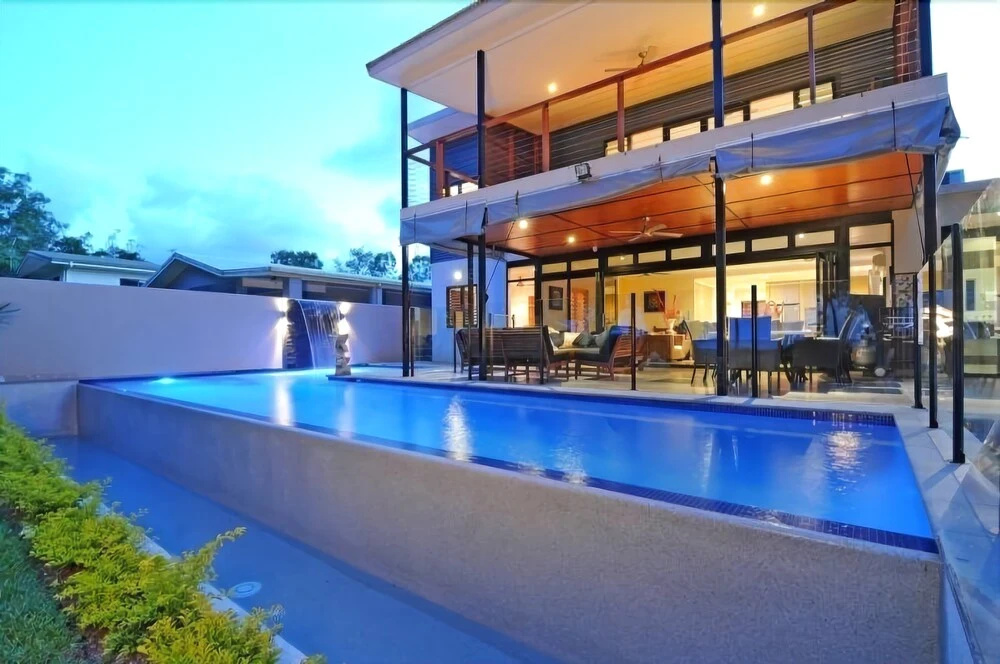 Bramston Beach - Premium Holiday House