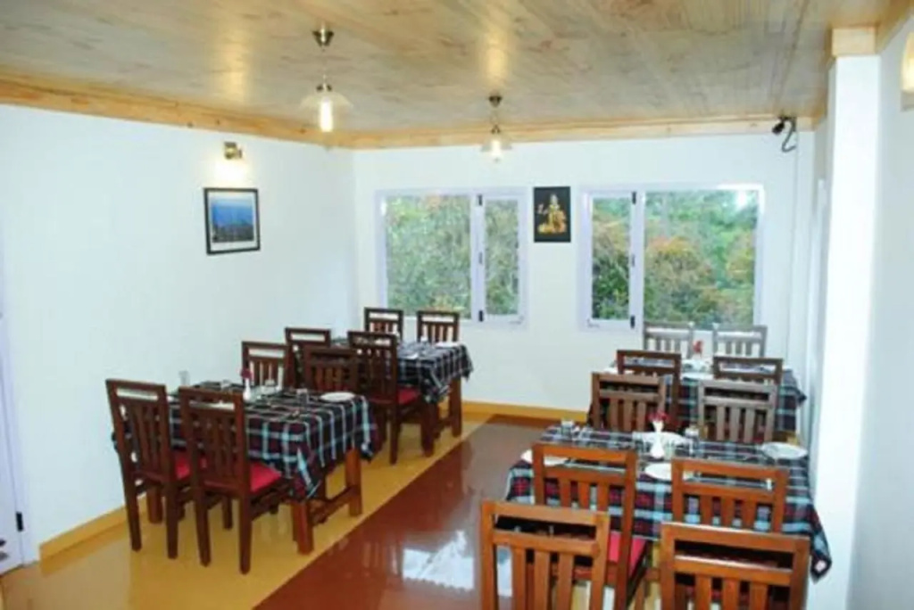 Altius Nest Hotel