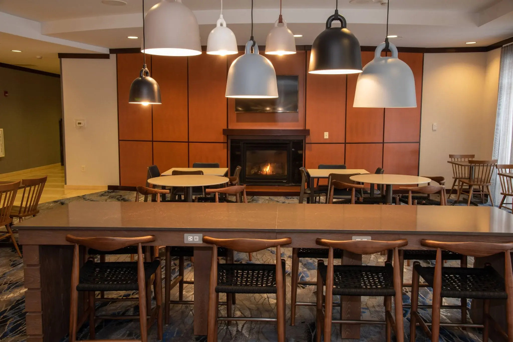 Fairfield Inn & Suites by Marriott Lewisburg