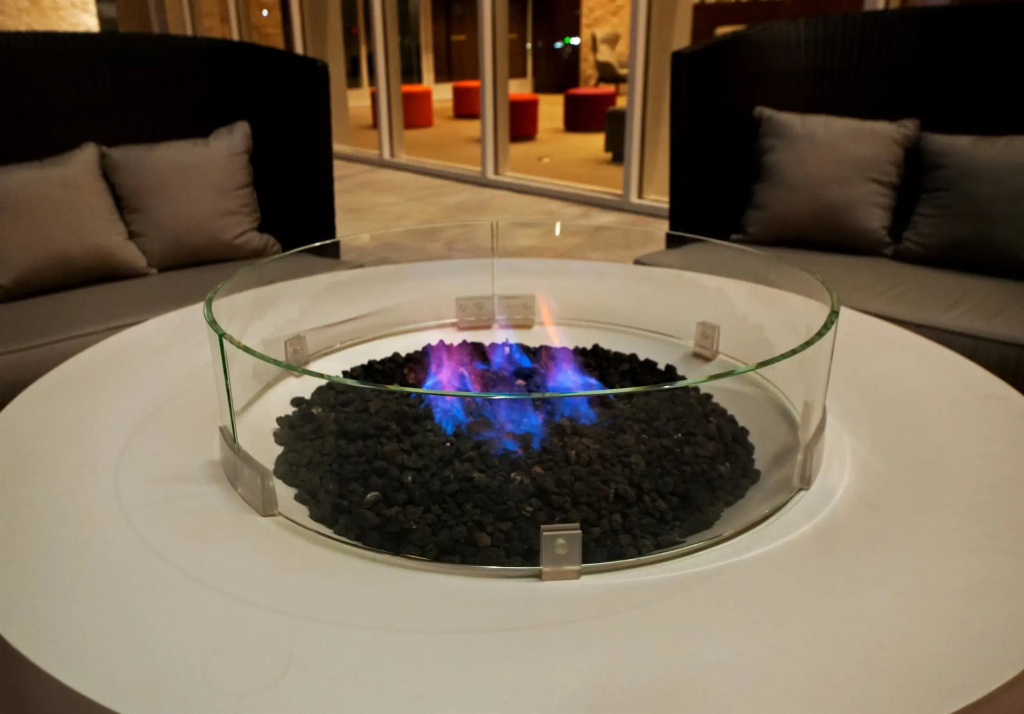 Hilton Garden Inn Dallas At Hurst Conference Center