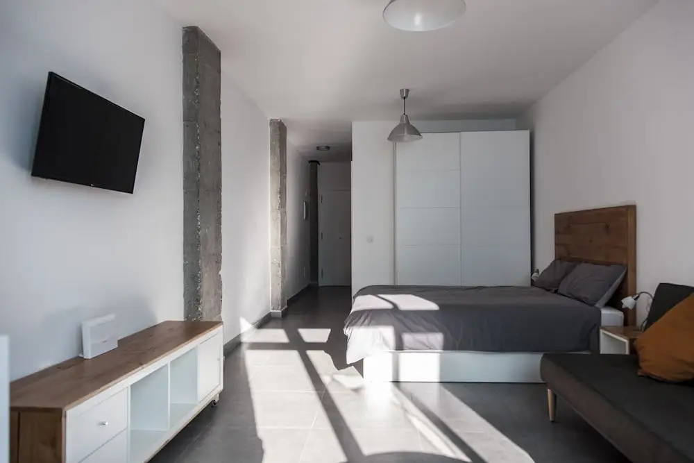 Apartamento Gravina Apartment
