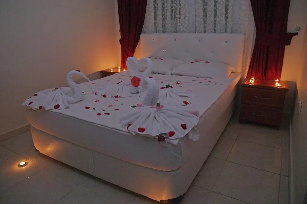Hera Homes Hotel Apartments