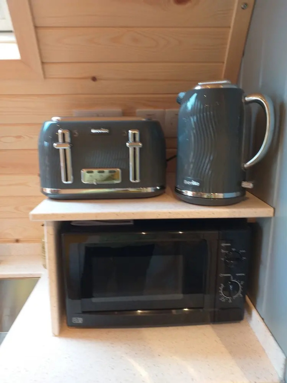North Star Glamping