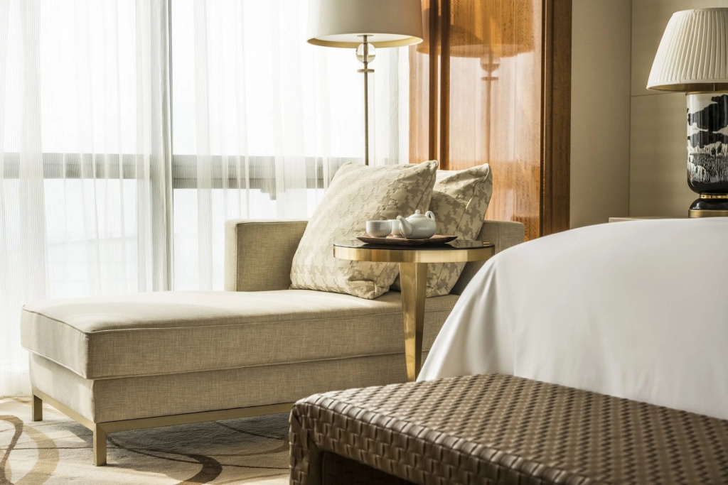 Four Seasons Hotel Tianjin