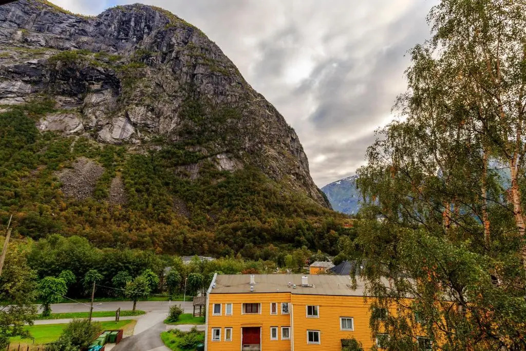 Trolltunga Aparthotel